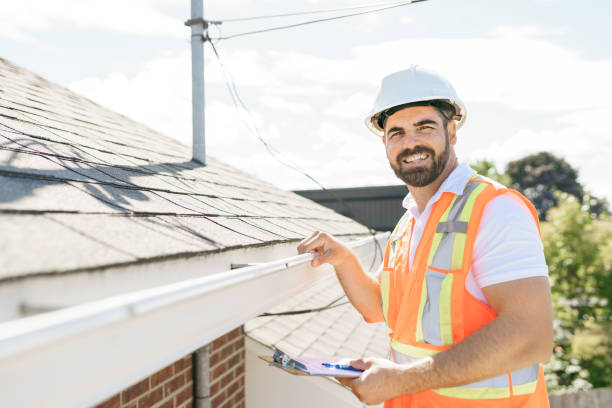 Fast & Reliable Emergency Roof Repairs in Cape Neddick, ME